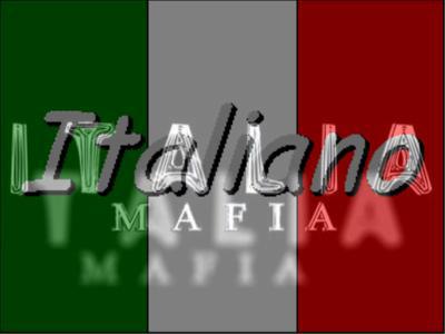 la mafia Italienne lol mdr lache tes com's